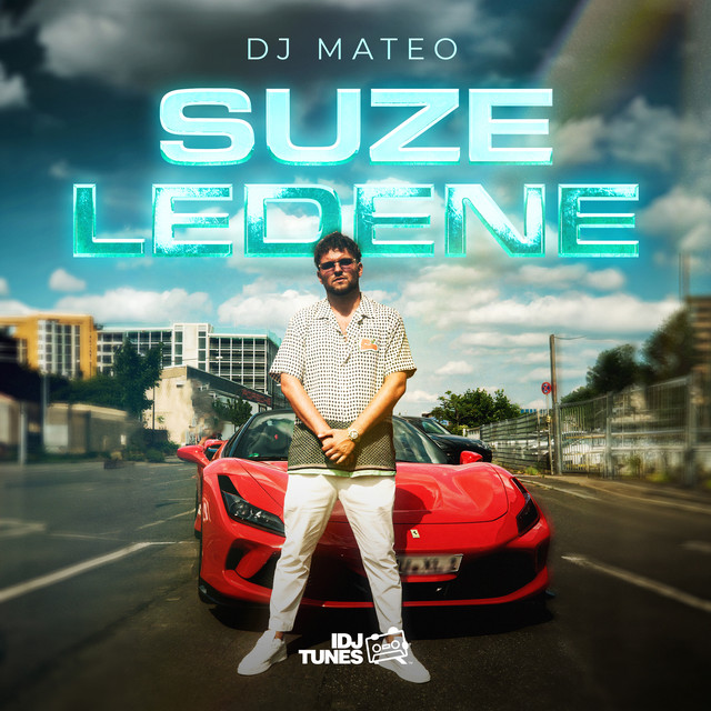 Suze ledene