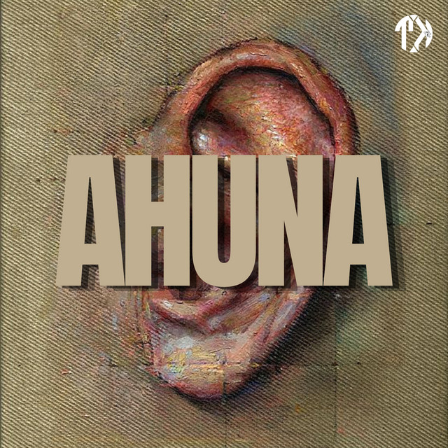 Ahuna album image