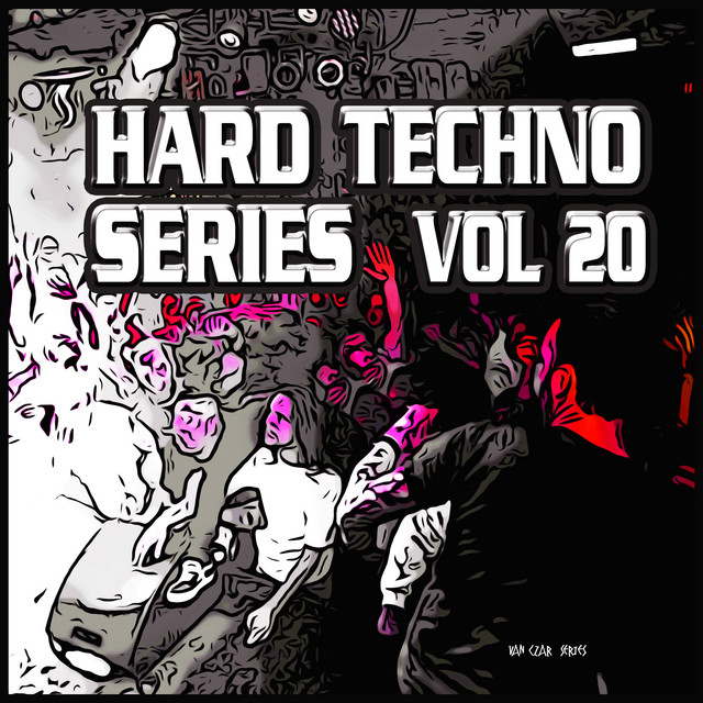 Reactor - Hefty Remix album art