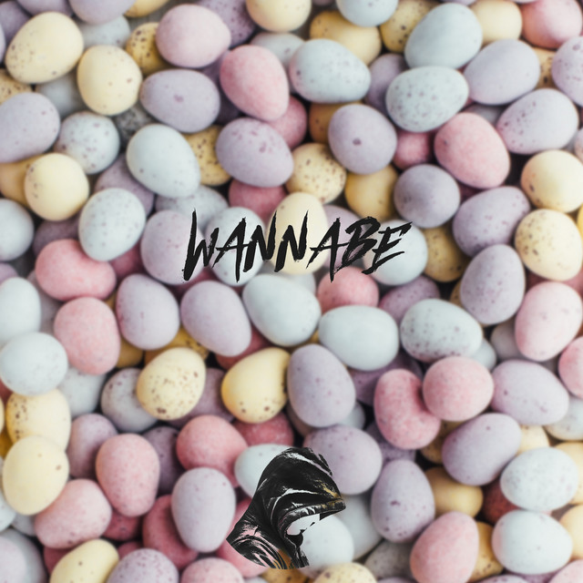 Wannabe cover