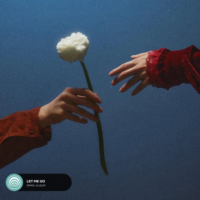 Let Me Go album image