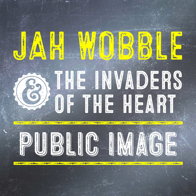 Jah Wobble’s Invaders of the Heart photo