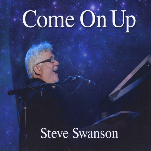Come On Up cover
