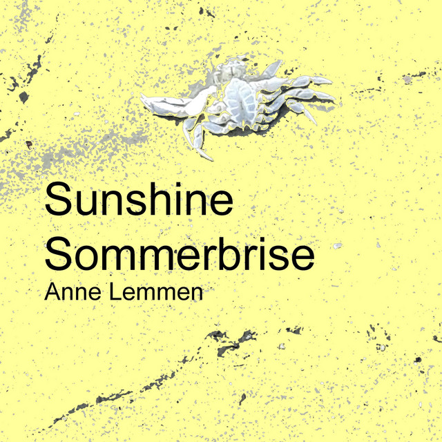 Sunshine Sommerbrise cover art