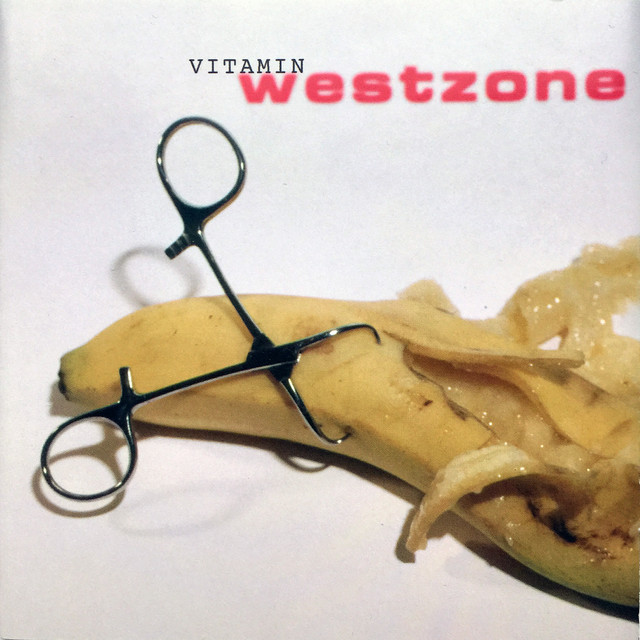 Vitamin cover art