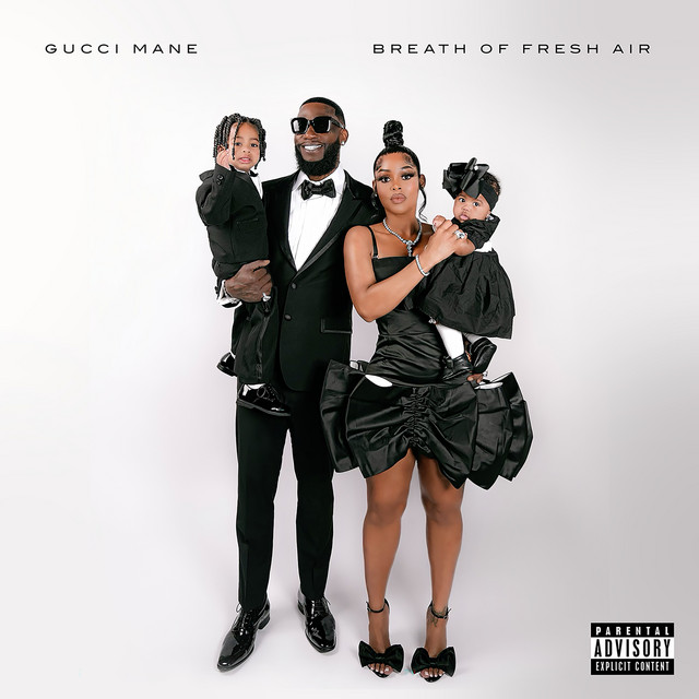 Glizock & Wizop (feat. Key Glock) - Single by Gucci Mane | Spotify