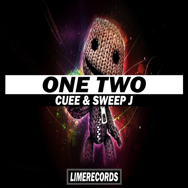 One Two cover art