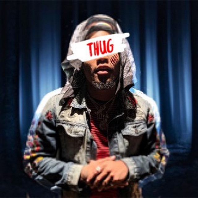 Thug - Single by Jobomber | Spotify