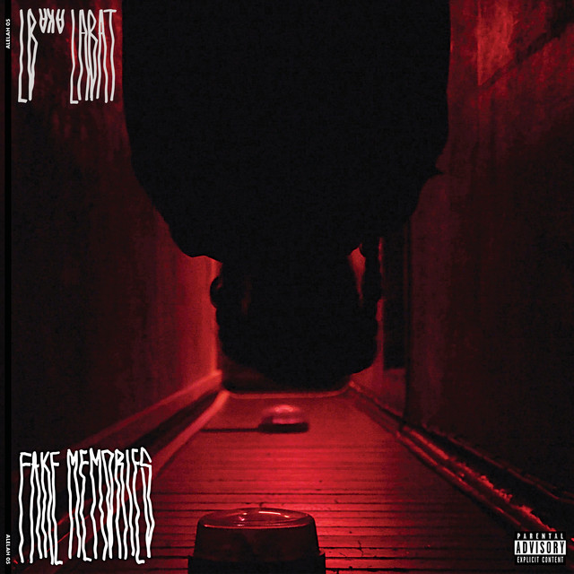 Fake Memories cover art