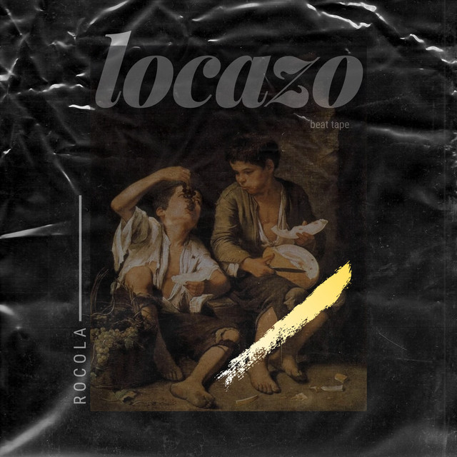 Locazo cover art