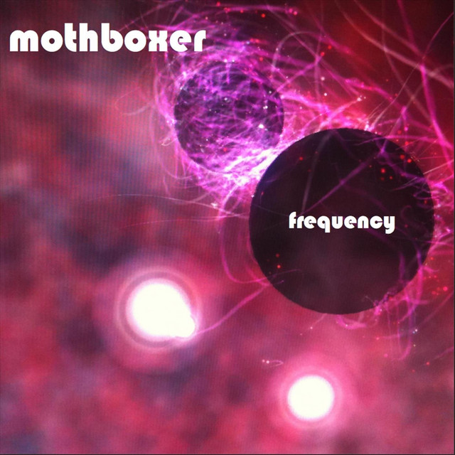 Frequency cover art