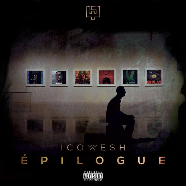 Epilogue cover art