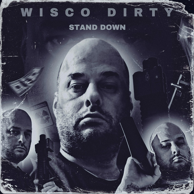Stand down