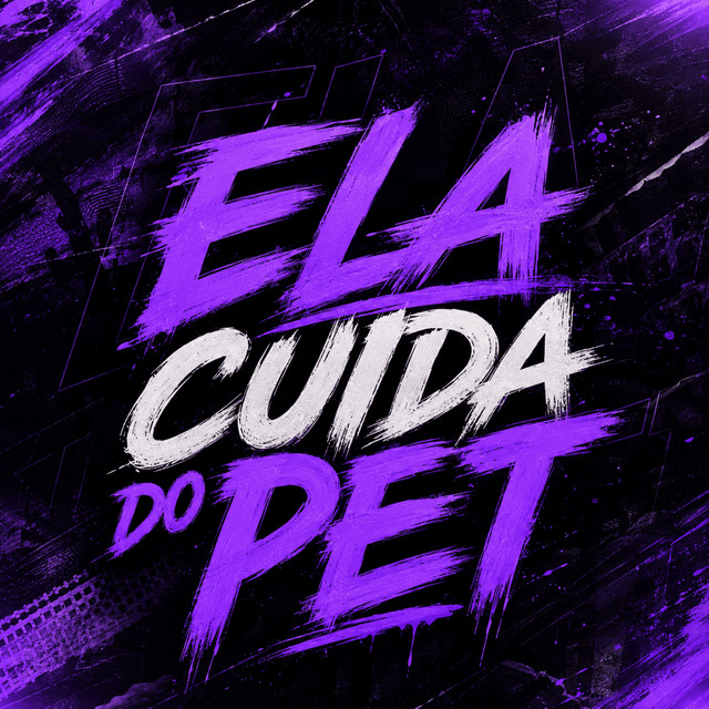 ELA CUIDA DO PET