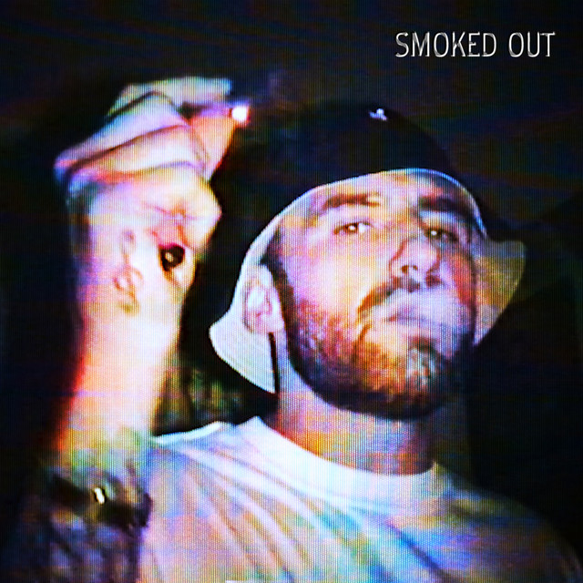 Smoked Out cover