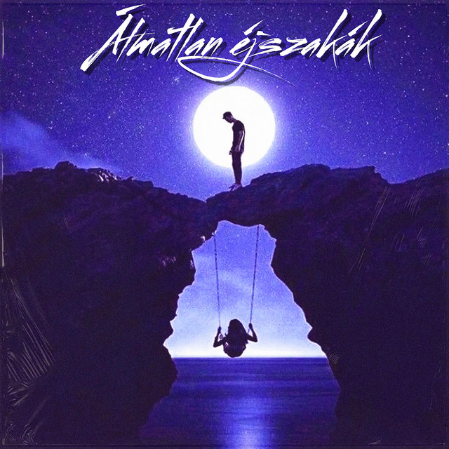 Álmatlan éjszakák