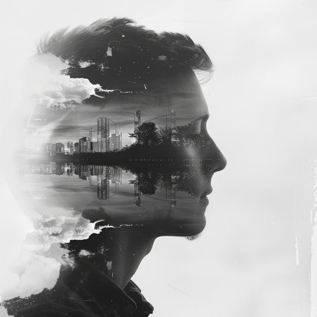 Gentle Baby Dreamworld: Peaceful Ambient White Noise cover art