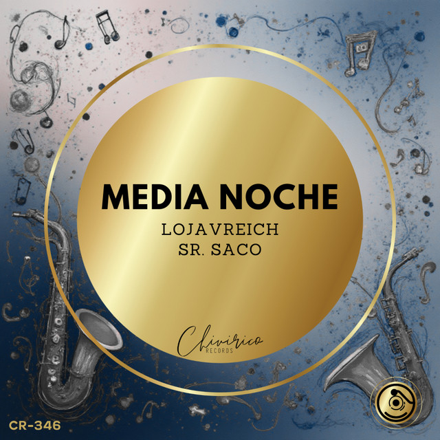 Media Noche album image