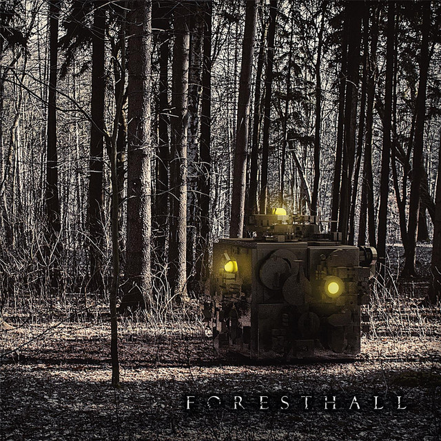 Foresthall cover art