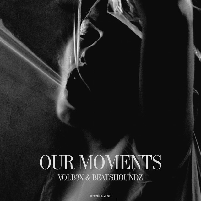 VOLB3X, BeatsHoundz – Our Moments