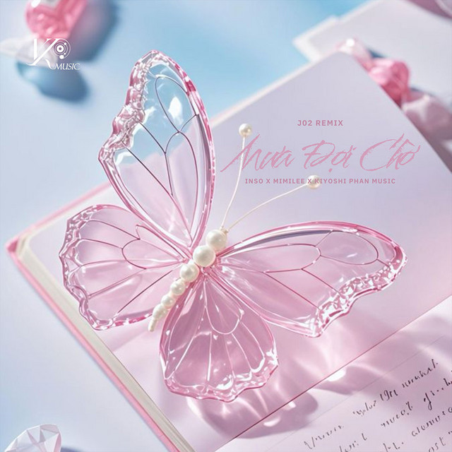 Mưa Đợi Chờ - J02 Remix
