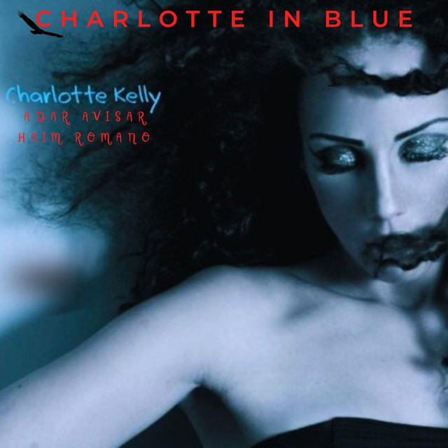 Butterflies Fly Bye cover art