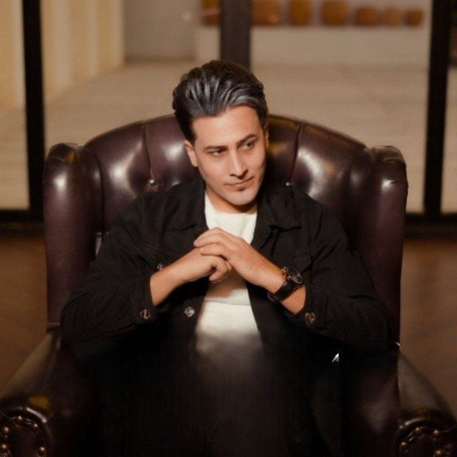 DJ AHMADREZA