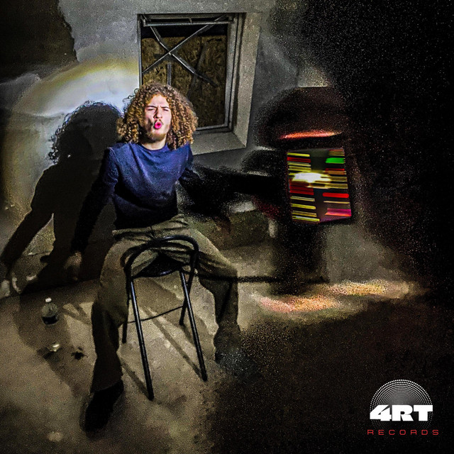 R cover art