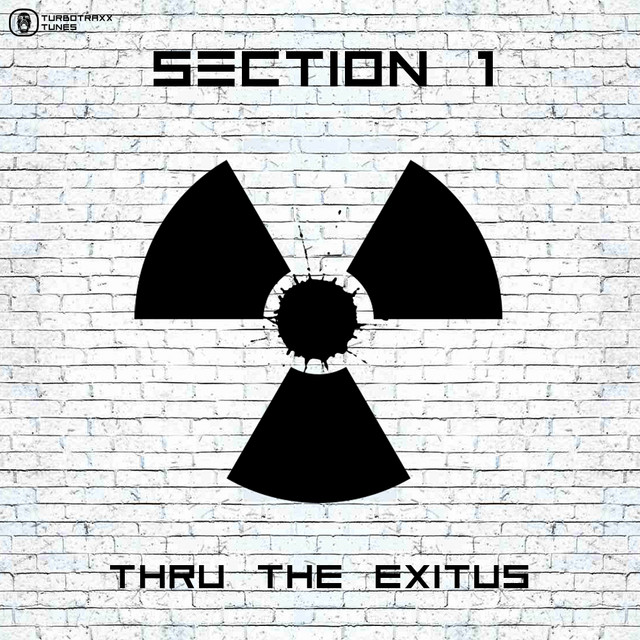 Thru The Exitus cover art