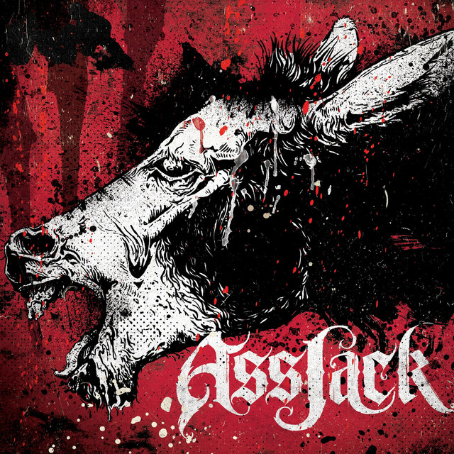 Assjack cover art