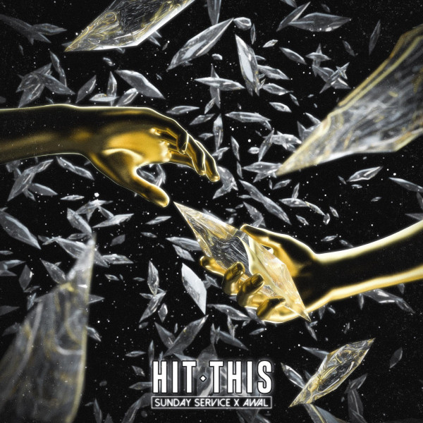Hit This cover