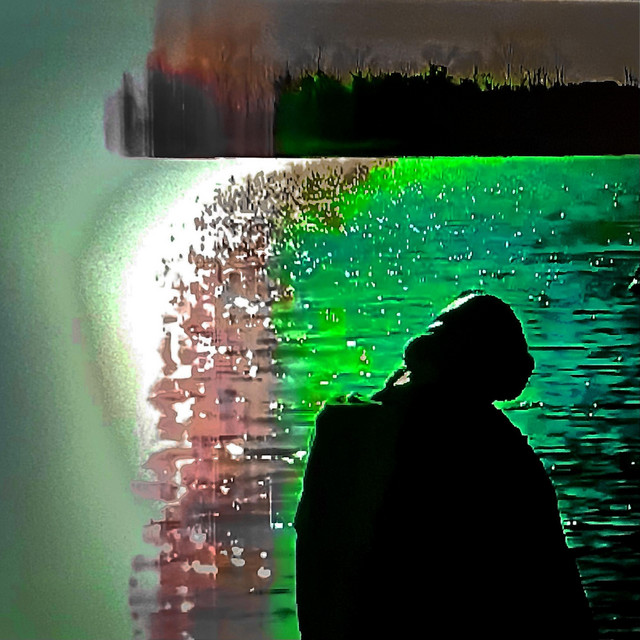 Woodbridge Green cover art
