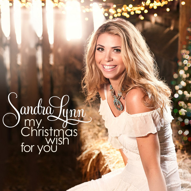My Christmas Wish for You cover