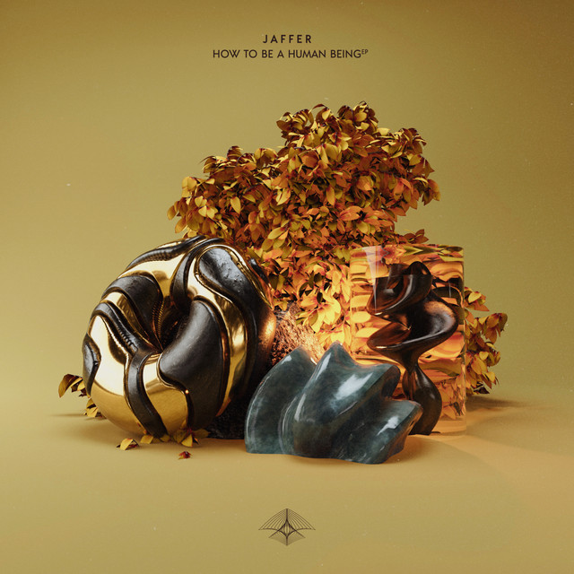 Synthetic Soul album art