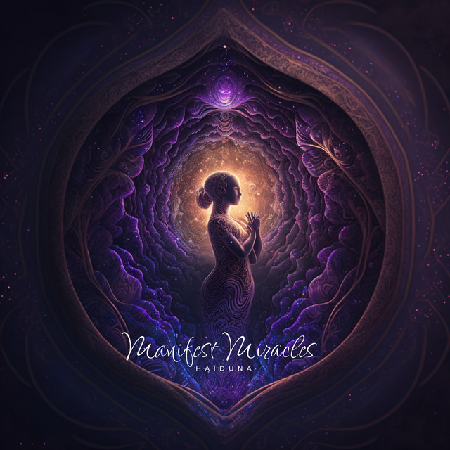 Manifest Miracles cover art
