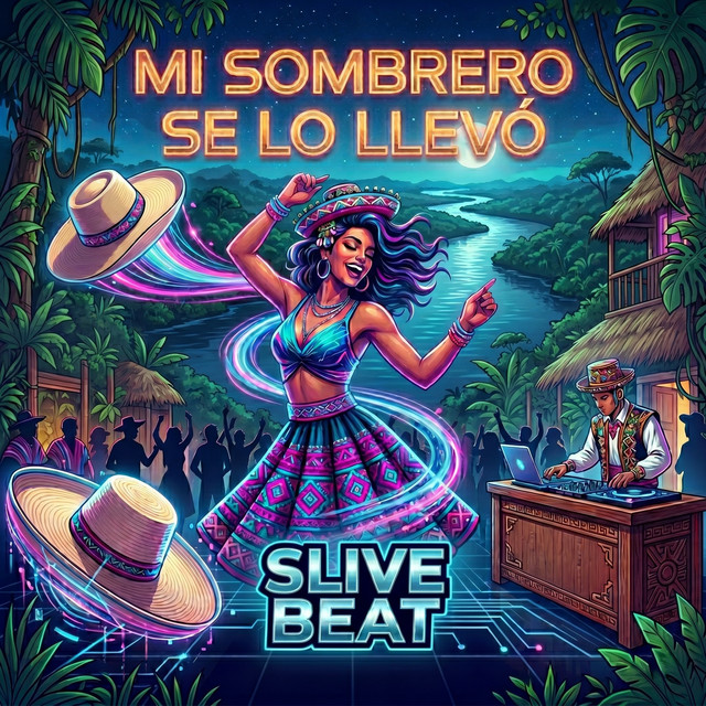 Slive Beat