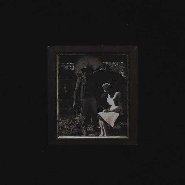 Ovunque Distruggi cover art