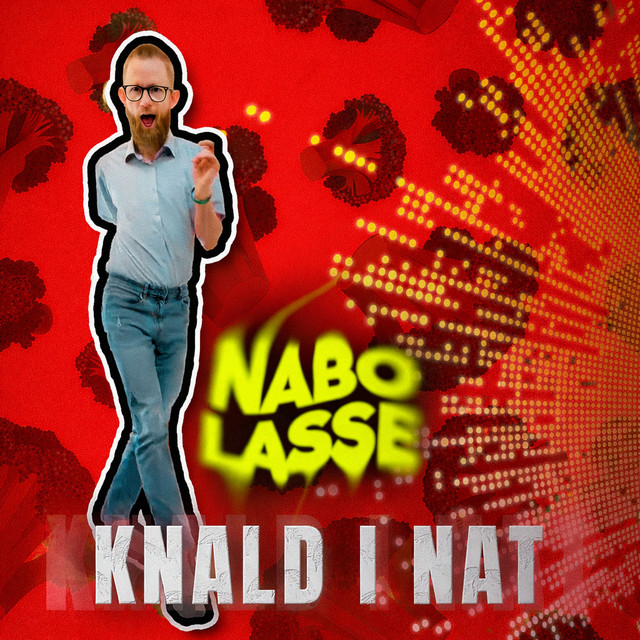 Nabo Lasse