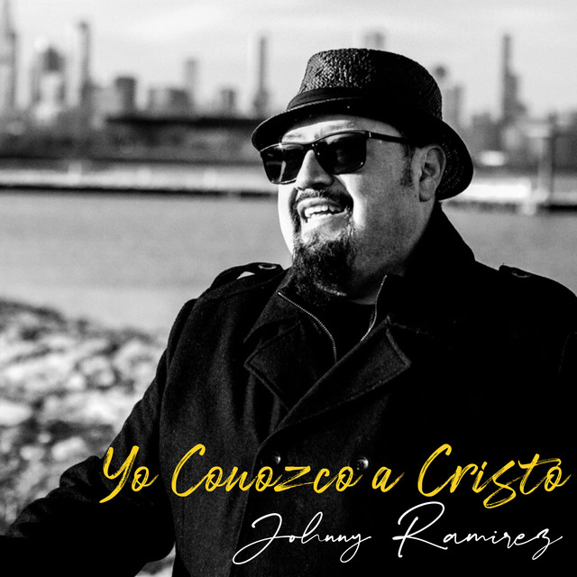 Yo Conozco a Cristo cover art