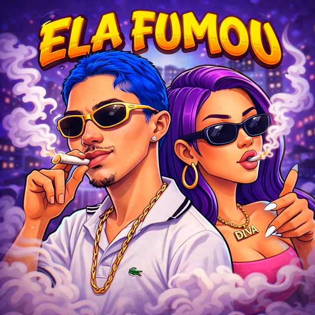 ELA FUMOU