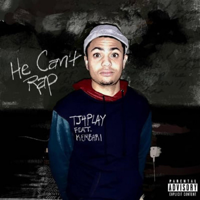 He Can't Rap