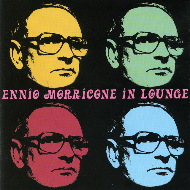 廃盤 帯付き CD エンニオ・モリコーネ・イン・ラウンジ VOL.3 Ennio morricone in lounge ‑「アルバム」by エンニオ・モリコーネ
