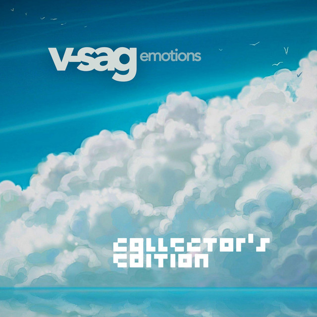 Emotions cover art
