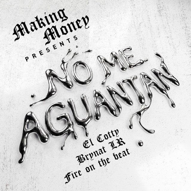 No Me Aguantan