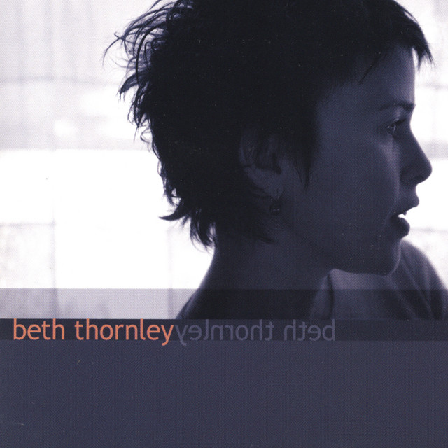 Beth Thornley cover