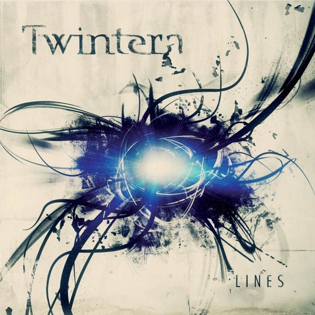Lines cover art
