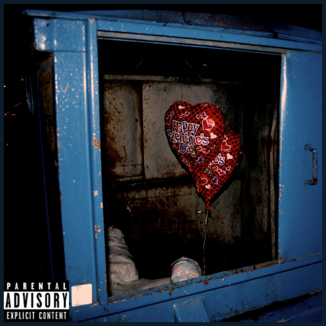undefined album image