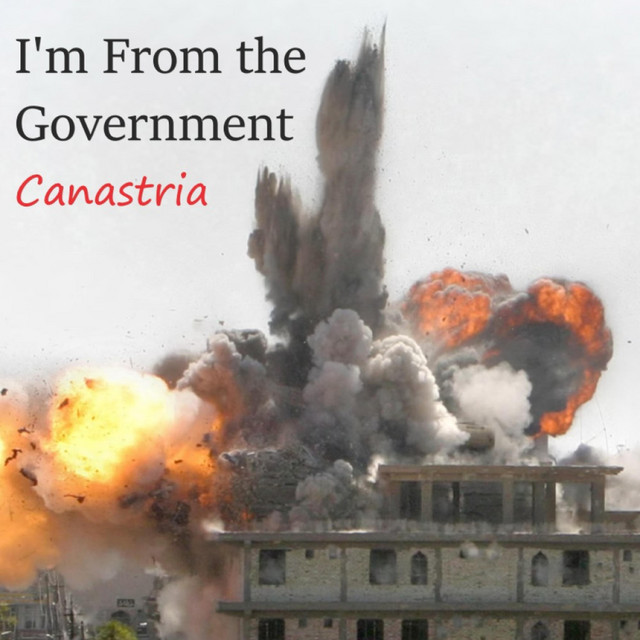 I'm From the Government