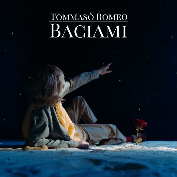 Baciami