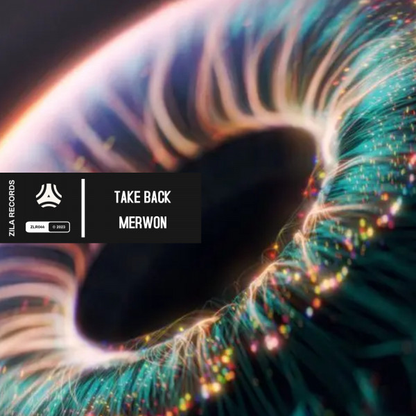 Take Back cover art